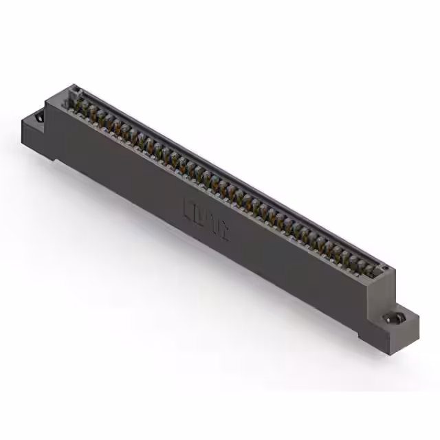 895-037-524-108 EDAC Inc.  Edgeboard Connectors